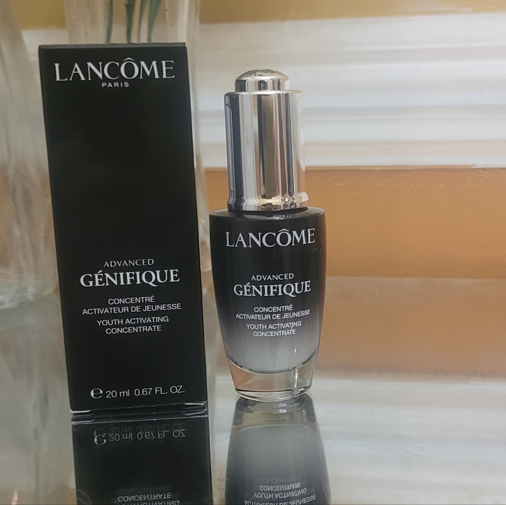 Lancôme Advanced Genifique Youth Activating Concentrate